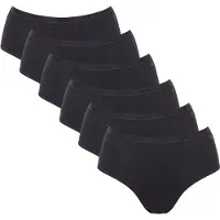 Sloggi Slip zwart
