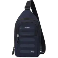Hedgren Schoudertas donkerblauw