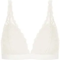 Mey Lingerie BH 'Poetry Temptation' wolwit