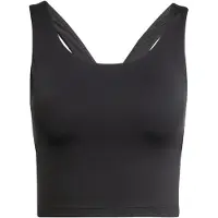 Adidas Sport bh 'All Me' zwart