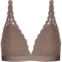 Mey Lingerie BH 'Poetry Temptation' taupe