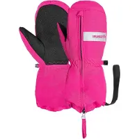 Reusch Fäustlinge Fäustlinge Moritz Mitten warm, winddicht & extra atmungsaktiv