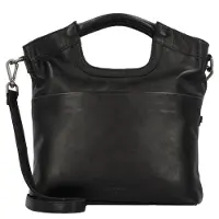 Green Burry Handtas 'Colombiana' zwart