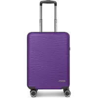 Franky Trolley 'Dallas 3.0' mauve