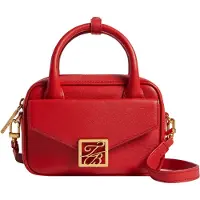 Ted Baker Schoudertas rood