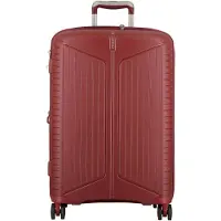 Jump Trolley 'Evae' bordeaux