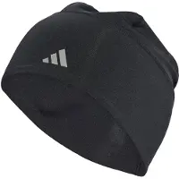 Adidas Sportmuts lichtgrijs / zwart