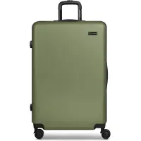 SMARTBOX Trolley olijfgroen