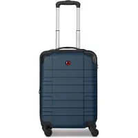 Wenger Trolley 'Amplar Evo' navy