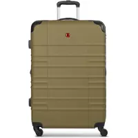 Wenger Trolley 'Amplar Evo' olijfgroen