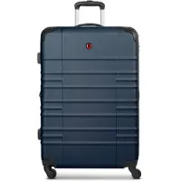 Wenger Trolley 'Amplar Evo' navy