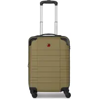 Wenger Trolley 'Amplar Evo' olijfgroen