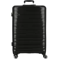 Cocoono Trolley 'Madrid' zwart