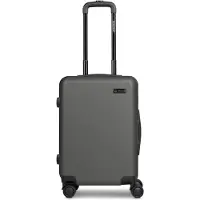 SMARTBOX Trolley antraciet