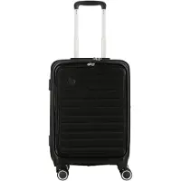 Cocoono Trolley 'Madrid' zwart