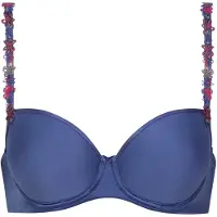 Mey BH 'Pretty Joan' donkerblauw