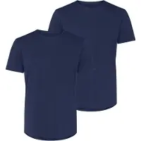 Sloggi Onderhemd donkerblauw