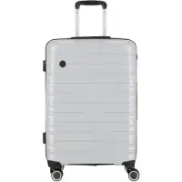 Cocoono Trolley 'Madrid' grijs
