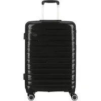 Cocoono Trolley 'Madrid' zwart