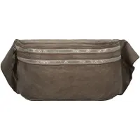 Campomaggi Heuptas 'Tasso' chocoladebruin