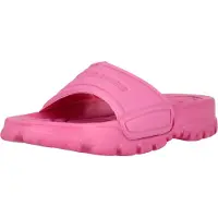 Endurance Strand-/badschoen 'Toopin' pink