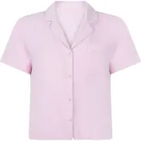 Hunkemoller Slaapshirt pink