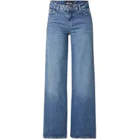 Pieces Jeans 'PCSelma' blauw
