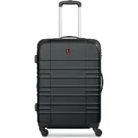 Wenger Trolley 'Amplar Evo' zwart