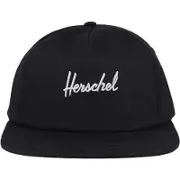 Herschel hoed Scout Embroidery dames One size