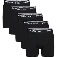Petrol Industries - Heren 5-pack Boxershorts Turbo -
