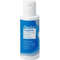 Fanola Hygiene Hand Emulsion 100 ml