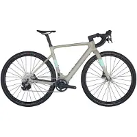 Scott Bikes Solace Gravel Eride 30 Tq Hpr50 Apex Xplr Etap Axs 2025 Elektrische Gravelbike
