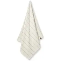 Humdakin Douchelaken Check Leaf (60 x 130 cm)
