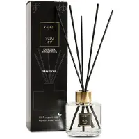 Kayori Interieurparfum Yuzu Diffuser May Rose