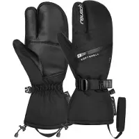 Reusch Sporthandschoenen 'Demi' zwart