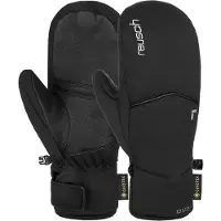 Reusch Wanten zwart