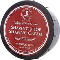Taylor of Old Bond Street Shaving Shop Shaving Cream Bowl 150 g