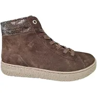 Hartjes 172.1404 Veterschoenen | Maat 6.5 Dames Bruin