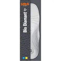 Gala Bio Diamant – Lichtgewicht Steunzool van Geitenleer & Actieve Kool - mt 40