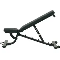 Centr FLB2.2 Inklapbare Workout Bench