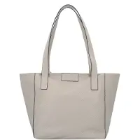 Tom Tailor Shopper 'Mirenda' taupe
