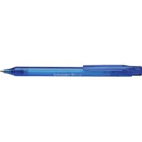 Schneider Fave M balpen blauw (50 stuks)