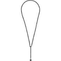 Liebeskind berlin Ketting zwart