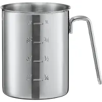 Rösle Maatbeker Keuken 1 liter