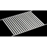 Höfats Grillrooster Crate Zilver