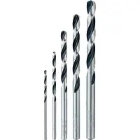 Bosch Boren Set 5-delig