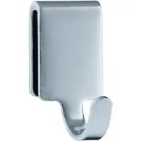 Rösle Ophanghaak Set van 2 Stuks Keuken 4 cm