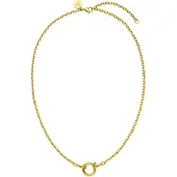Purelei Ketting 'Maikai Charm' goud