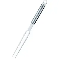 Rösle Serveervork Keuken Zilver 29,5 cm
