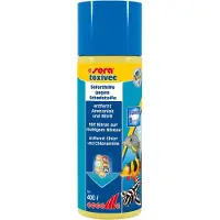 Sera Waterverzorging Toxivec 100 Ml